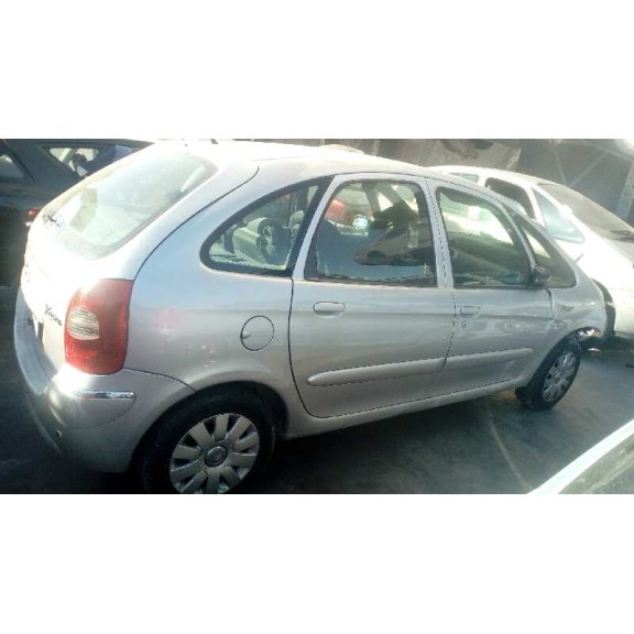 citroën xsara picasso del año 2008