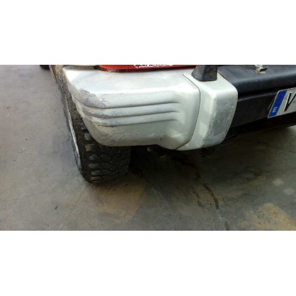 mitsubishi montero (v20/v40) del año 1994