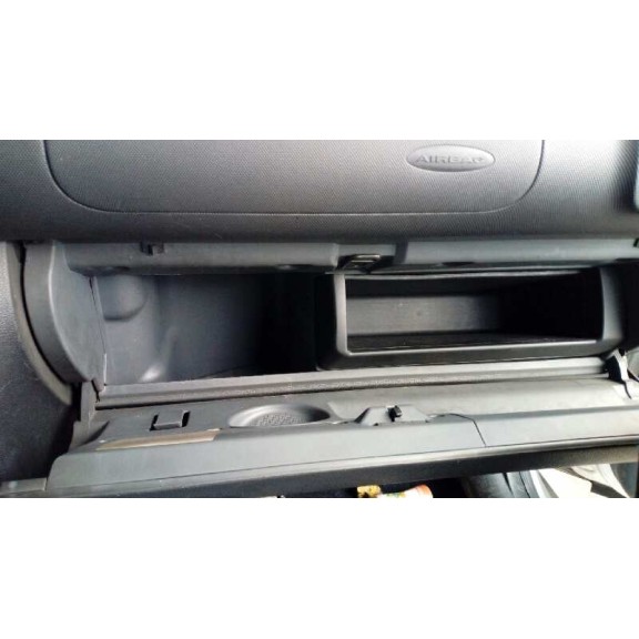 seat leon (1m1) del año 2000