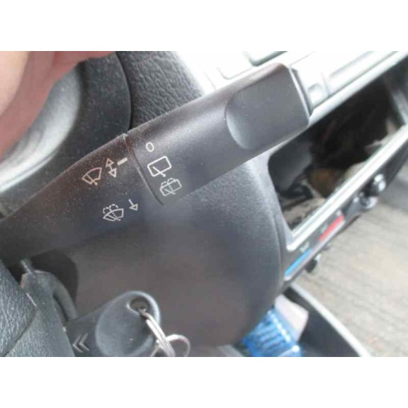 citroën saxo del año 1998