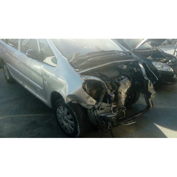 citroën xsara picasso del año 2008