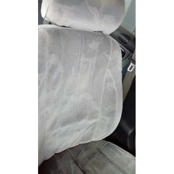 seat leon (1m1) del año 2000