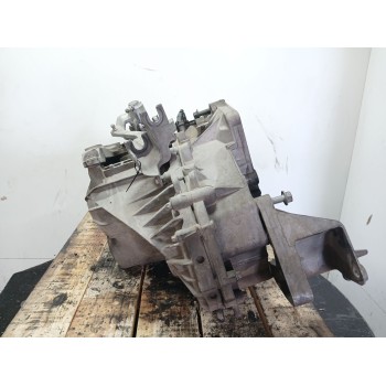 Recambio de caja cambios para opel insignia a (g09) 2.0 cdti (68) referencia OEM IAM GM55561696  