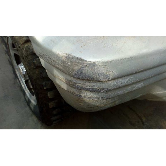 mitsubishi montero (v20/v40) del año 1994