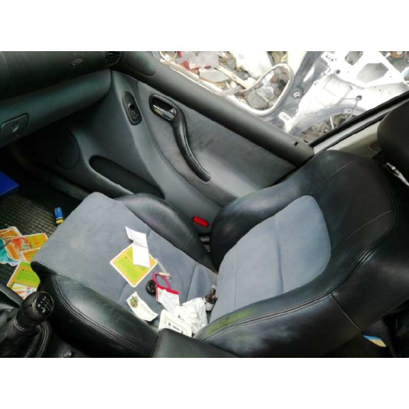 seat toledo (1m2) del año 1999