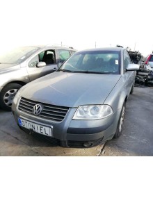 volkswagen passat berlina (3b3) del año 2004
