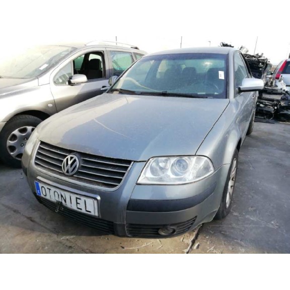 volkswagen passat berlina (3b3) del año 2004