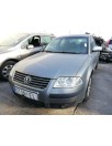 volkswagen passat berlina (3b3) del año 2004