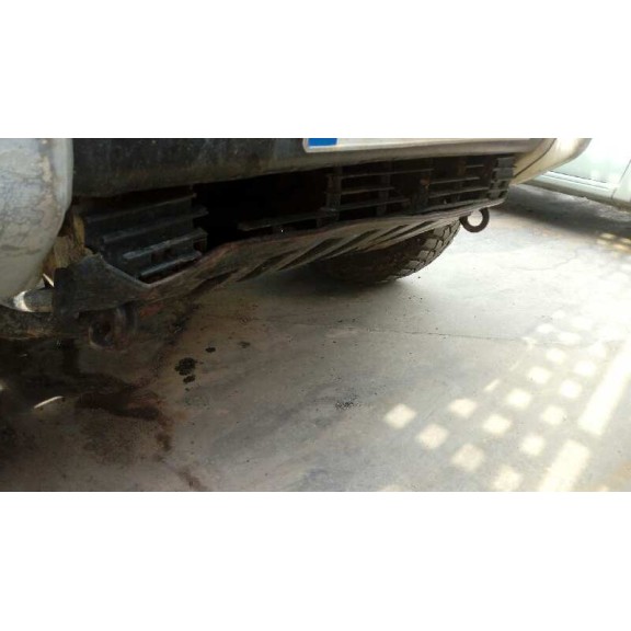 mitsubishi montero (v20/v40) del año 1994