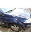 renault megane ii berlina 5p del año 2004