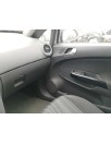 opel corsa d del año 2006