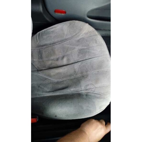 seat leon (1m1) del año 2000