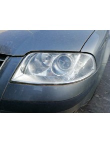 volkswagen passat berlina (3b3) del año 2004 2