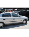 opel astra g berlina del año 1999