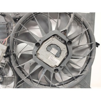 Recambio de electroventilador para audi q7 (4l) 3.0 tdi referencia OEM IAM 7L0121203G 0130706809 