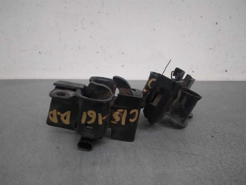 Recambio de cerradura capot para mercedes-benz clase r (w251) 320 cdi (251.022) referencia OEM IAM A2198800160 X2 