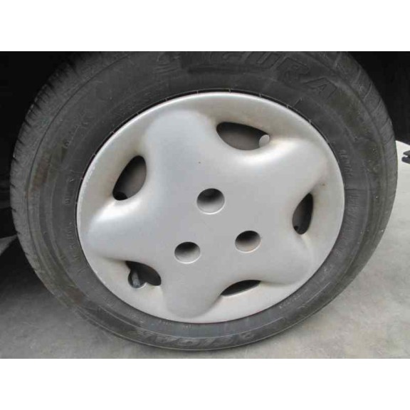 citroën saxo del año 1998