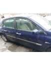 renault megane ii berlina 5p del año 2004