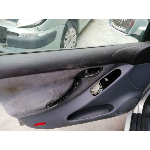 seat toledo (1m2) del año 1999