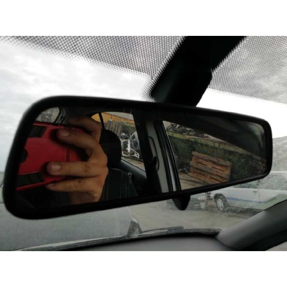 opel corsa d del año 2006