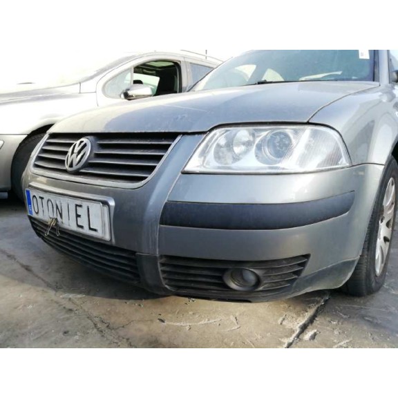 volkswagen passat berlina (3b3) del año 2004