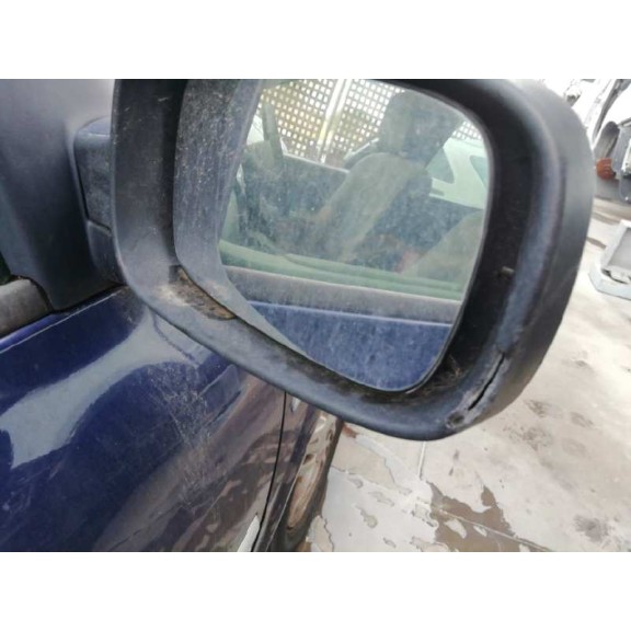 renault megane ii berlina 5p del año 2004