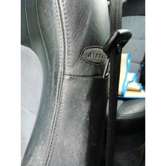 seat toledo (1m2) del año 1999