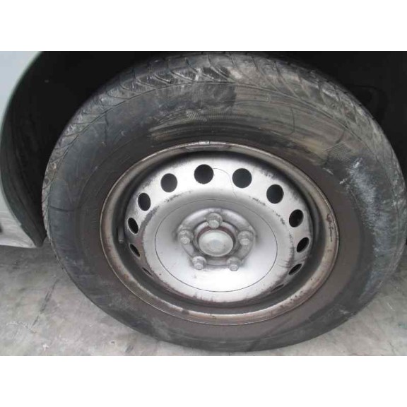 renault trafic combi (ab 4.01) del año 2004