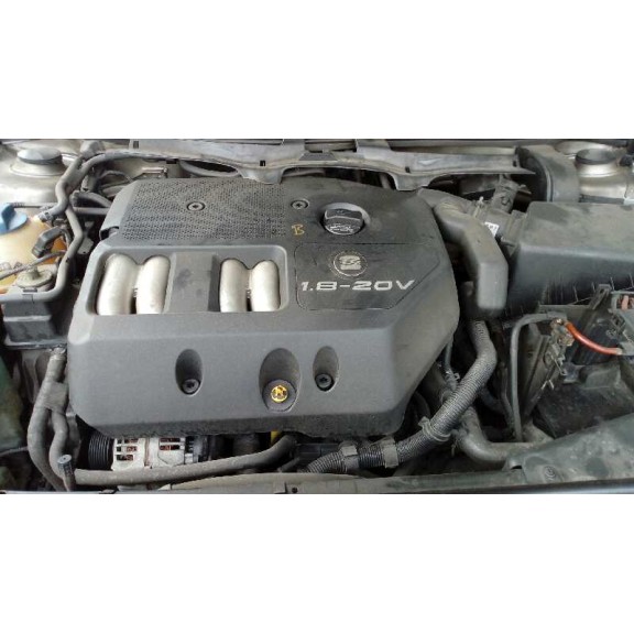 seat leon (1m1) del año 2000