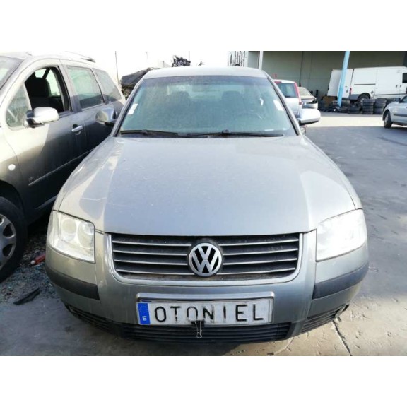 volkswagen passat berlina (3b3) del año 2004