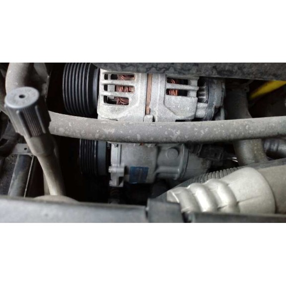 seat leon (1m1) del año 2000