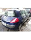 renault megane ii berlina 5p del año 2004