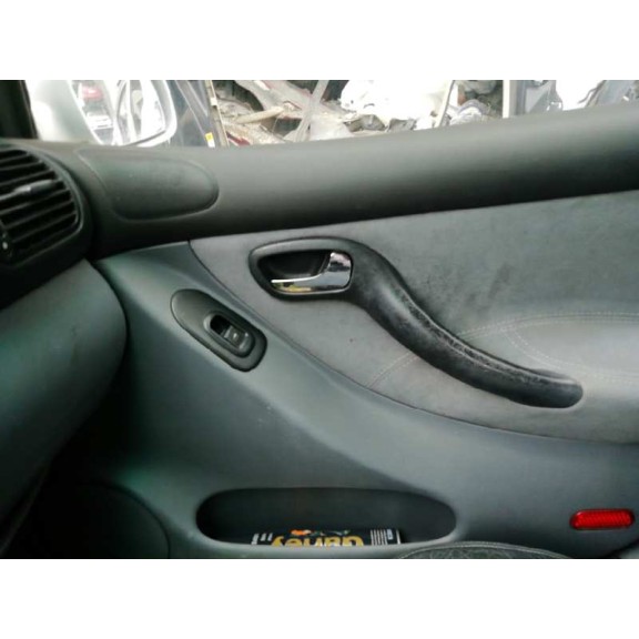 seat toledo (1m2) del año 1999