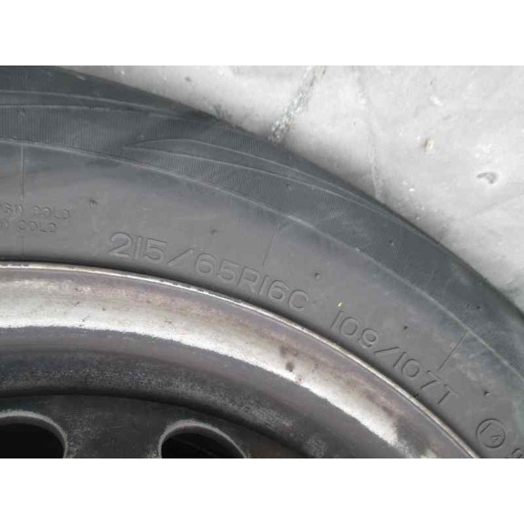 renault trafic combi (ab 4.01) del año 2004