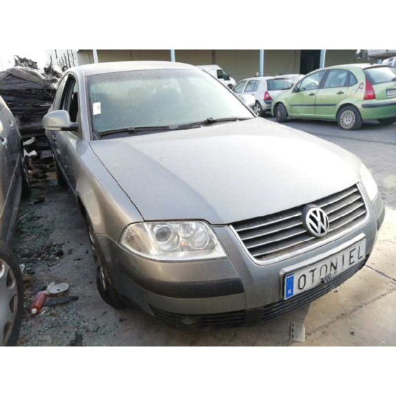 volkswagen passat berlina (3b3) del año 2004