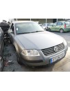 volkswagen passat berlina (3b3) del año 2004