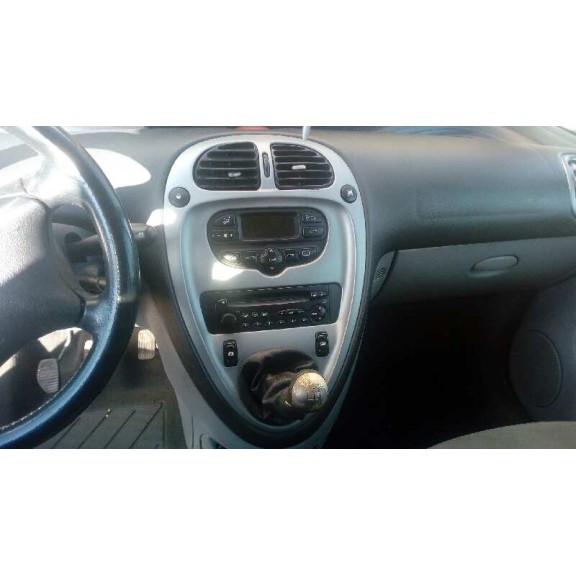 citroën xsara picasso del año 2008