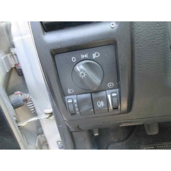 opel astra g berlina del año 1999