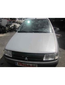citroën saxo del año 1998