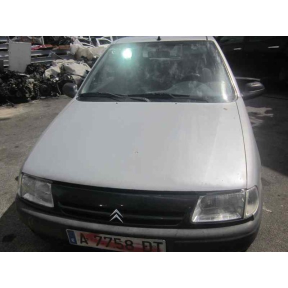 citroën saxo del año 1998