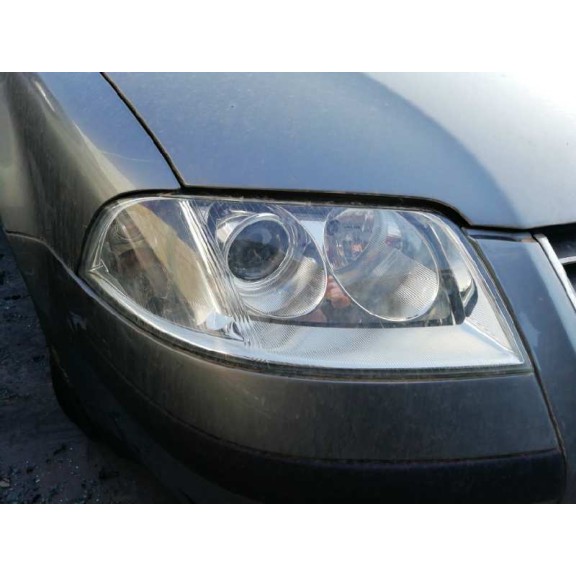 volkswagen passat berlina (3b3) del año 2004