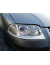 volkswagen passat berlina (3b3) del año 2004