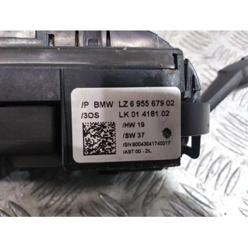 Recambio de mando multifuncion para bmw serie 1 berlina (e81/e87) 1.6 16v cat referencia OEM IAM 695567902  