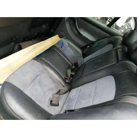 seat toledo (1m2) del año 1999