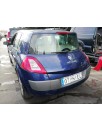 renault megane ii berlina 5p del año 2004