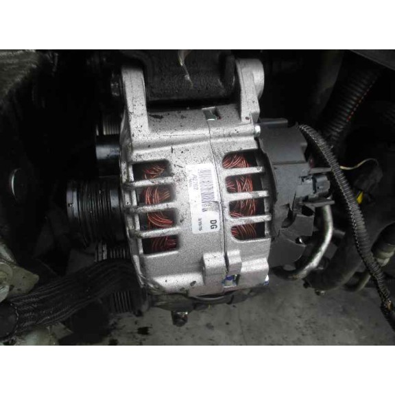 renault trafic combi (ab 4.01) del año 2004