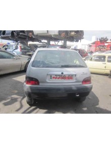 citroën saxo del año 1998 2