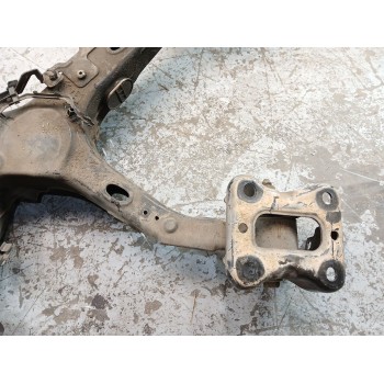 Recambio de mangueta trasera derecha para peugeot expert autobús (v_) 2.0 bluehdi 150 referencia OEM IAM   