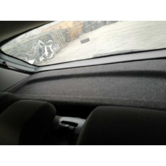 opel corsa d del año 2006