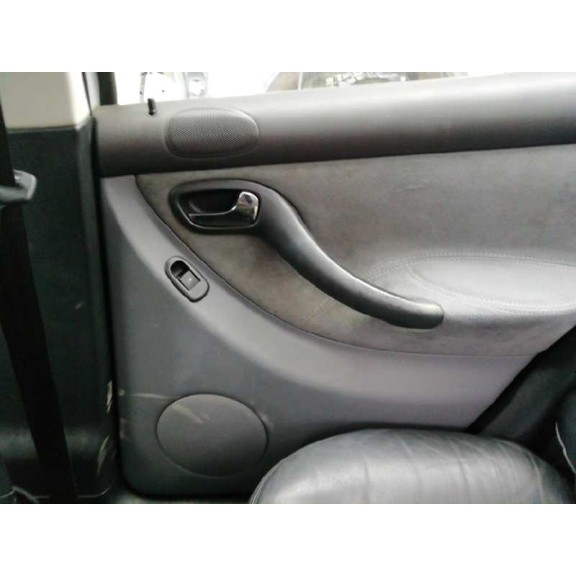 seat toledo (1m2) del año 1999